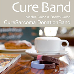 Cure Sarcoma - Support Us!